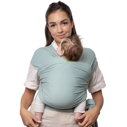 Boba Baby Wrap Carrier for Newborns -  The Tribalist