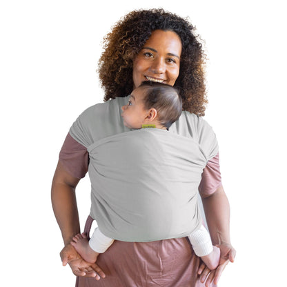 Boba Baby Wrap Carrier for Newborns -  The Tribalist