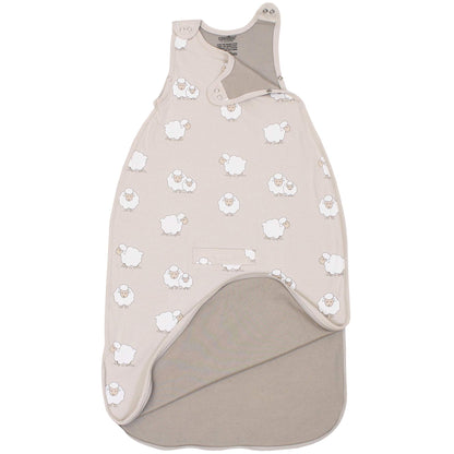 The Tribalist - Woolino: 100% Natural 4 Season Ultimate Baby Sleep Bag