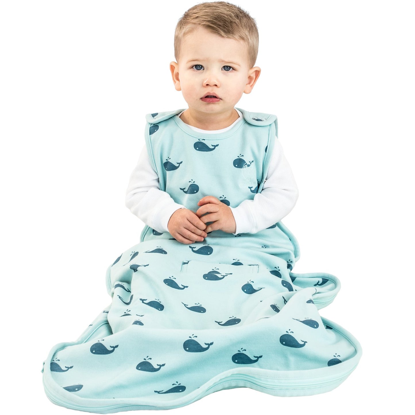 The Tribalist - Woolino: 100% Natural 4 Season Ultimate Baby Sleep Bag