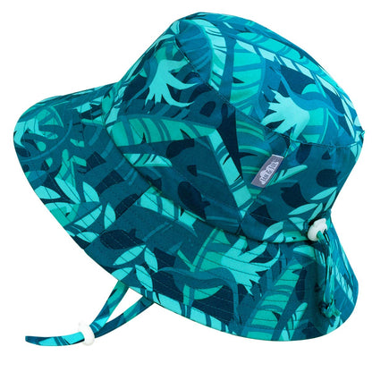 The Tribalist - JAN & JUL Grow-with-Me Cotton Bucket Sun-Hat for Baby and Kids