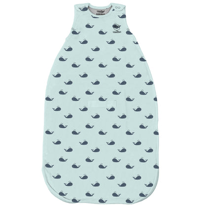 The Tribalist - Woolino: 100% Natural 4 Season Ultimate Baby Sleep Bag