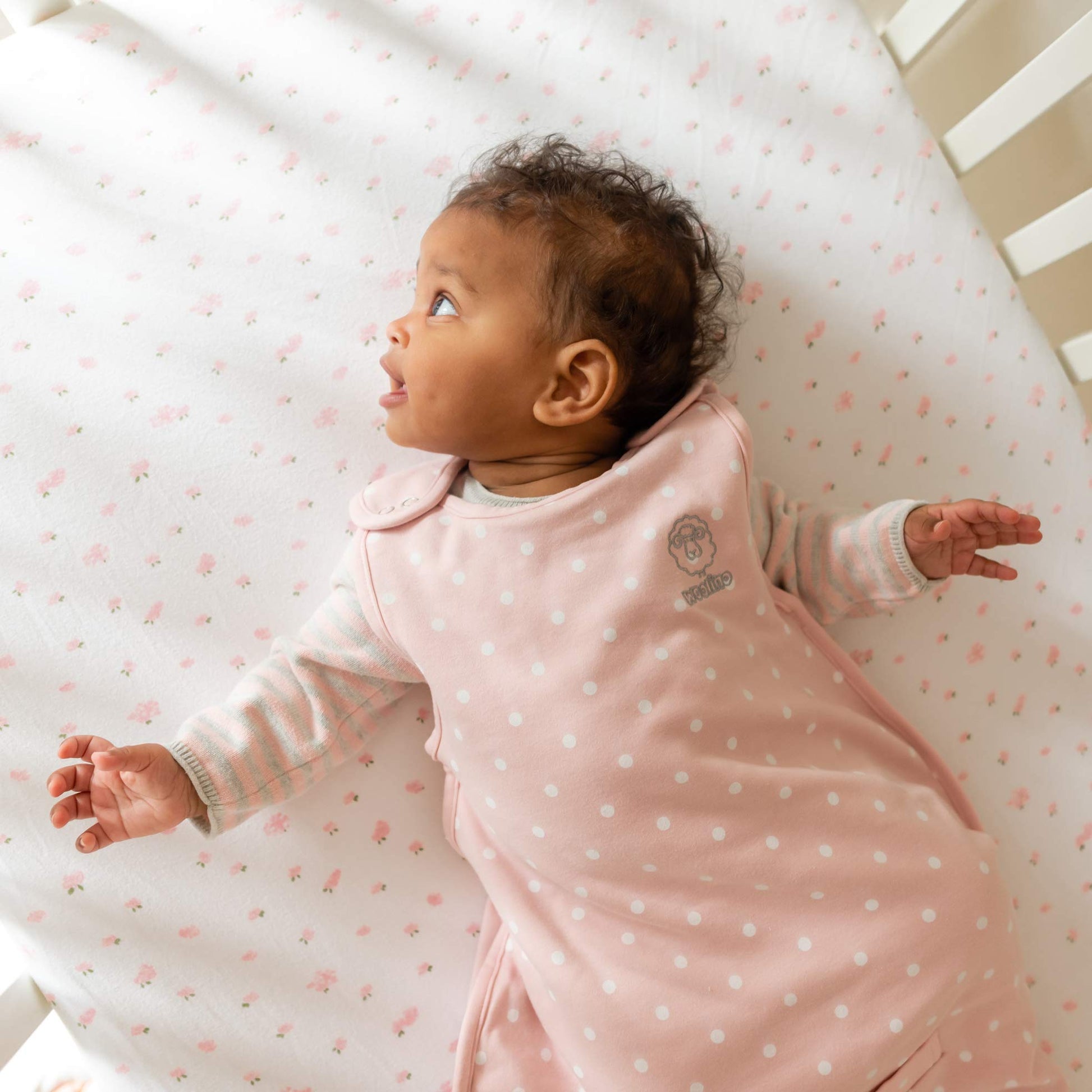 The Tribalist - Woolino: 100% Natural 4 Season Ultimate Baby Sleep Bag