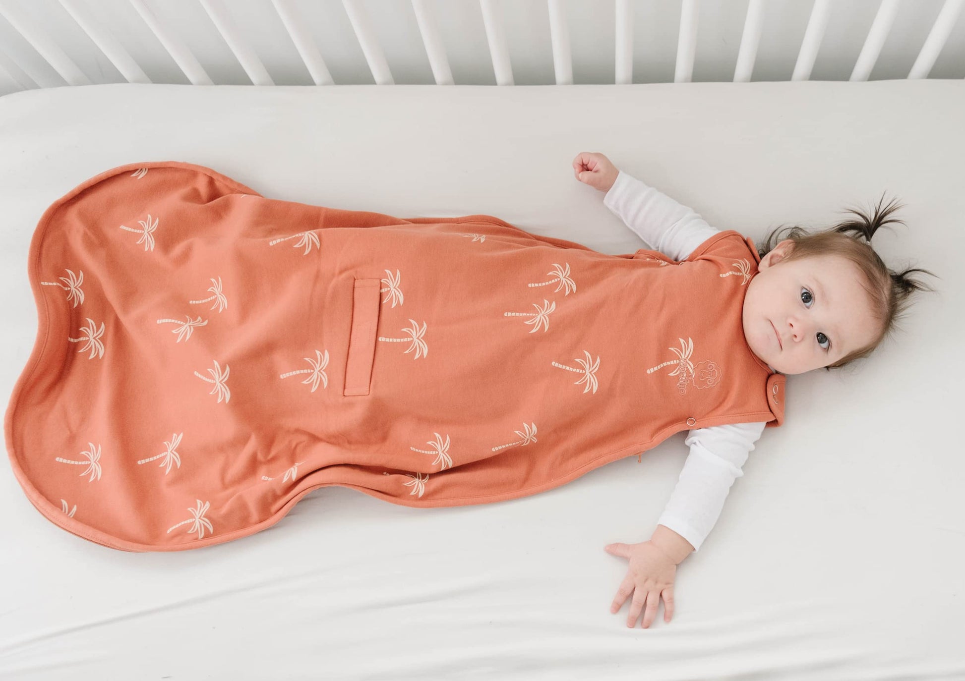 The Tribalist - Woolino: 100% Natural 4 Season Ultimate Baby Sleep Bag