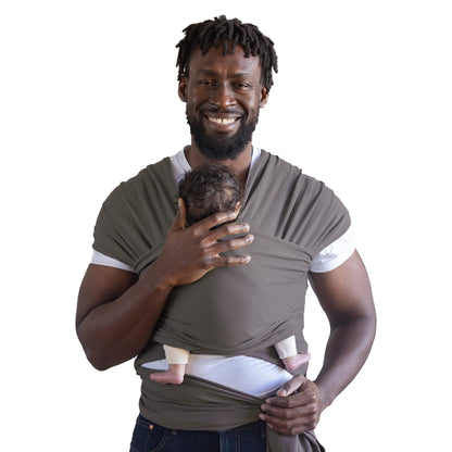 Boba Baby Wrap Carrier for Newborns -  The Tribalist