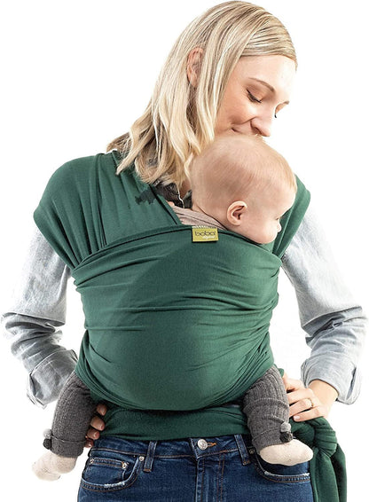 Boba Baby Wrap Carrier for Newborns -  The Tribalist