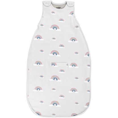 The Tribalist - Woolino: 100% Natural 4 Season Ultimate Baby Sleep Bag