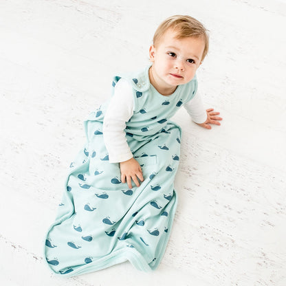 The Tribalist - Woolino: 100% Natural 4 Season Ultimate Baby Sleep Bag