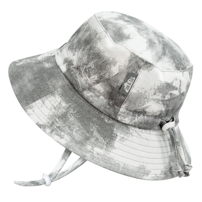 The Tribalist - JAN & JUL Grow-with-Me Cotton Bucket Sun-Hat for Baby and Kids