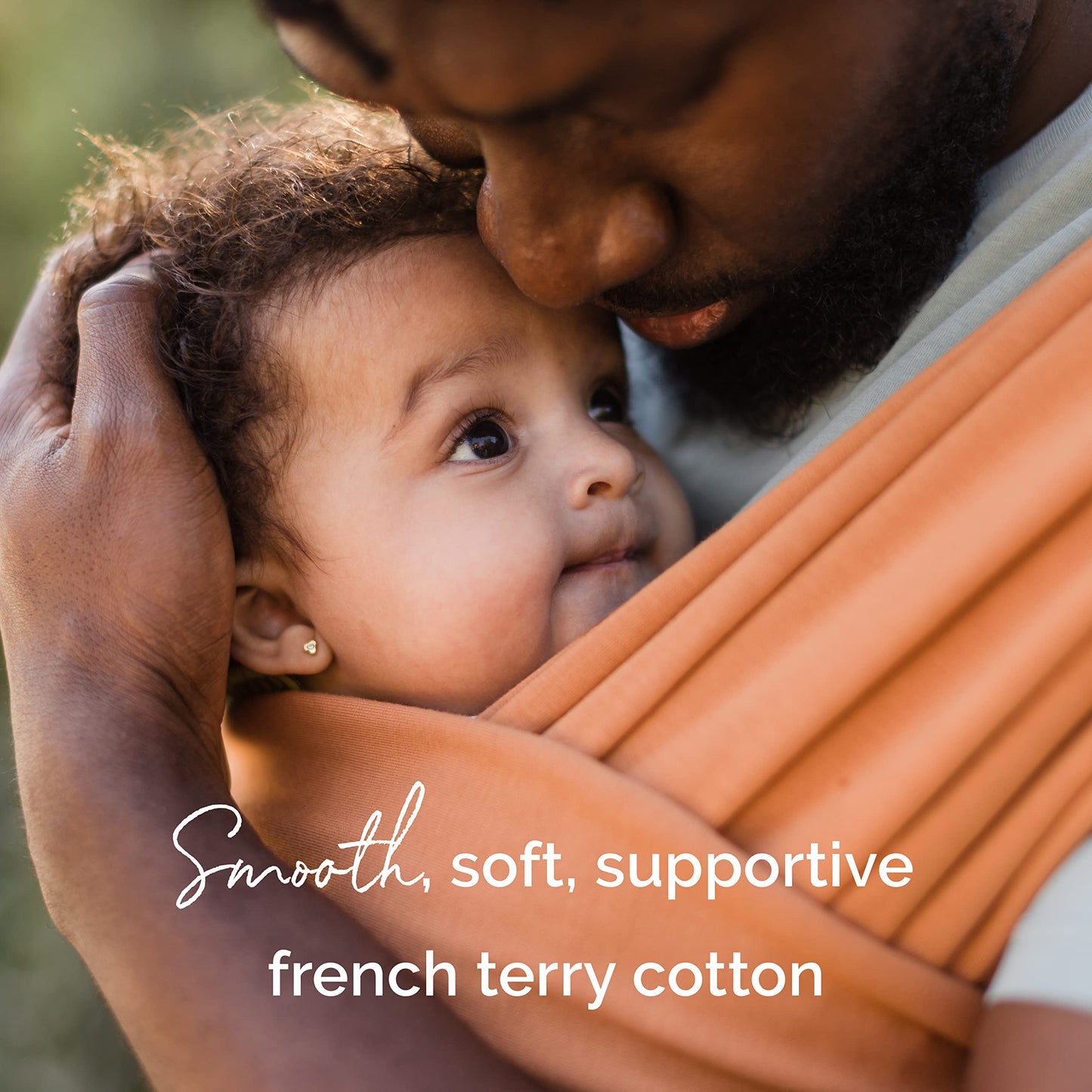 Boba Baby Wrap Carrier for Newborns -  The Tribalist