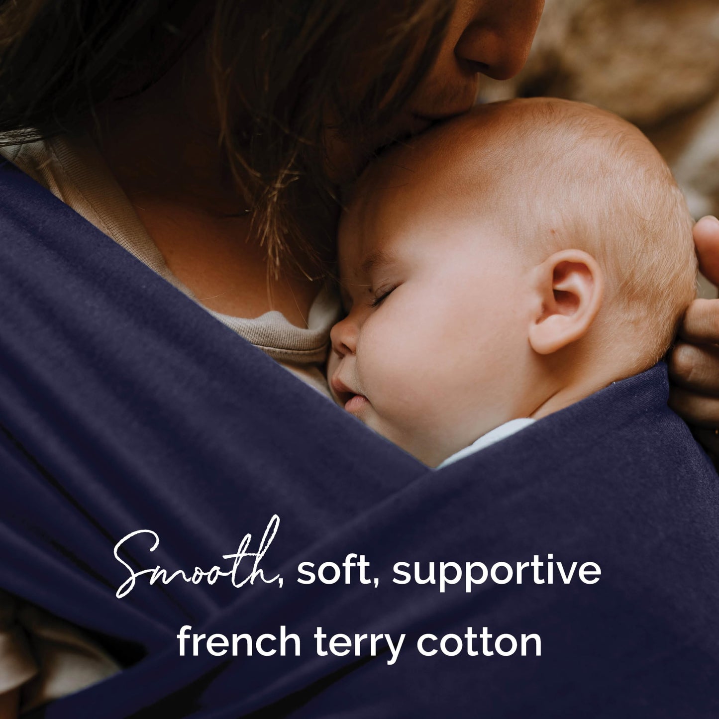 Boba Baby Wrap Carrier for Newborns -  The Tribalist