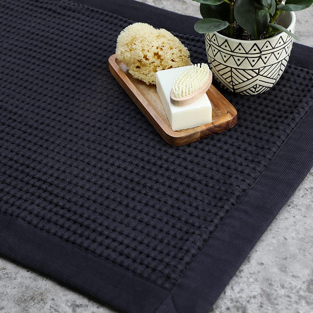 GILDEN TREE: Bathroom Mat - The Tribalist