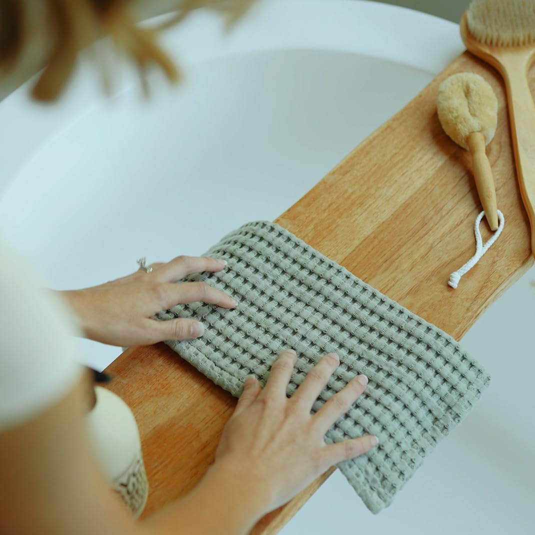 GILDEN TREE: Bathroom Mat - The Tribalist