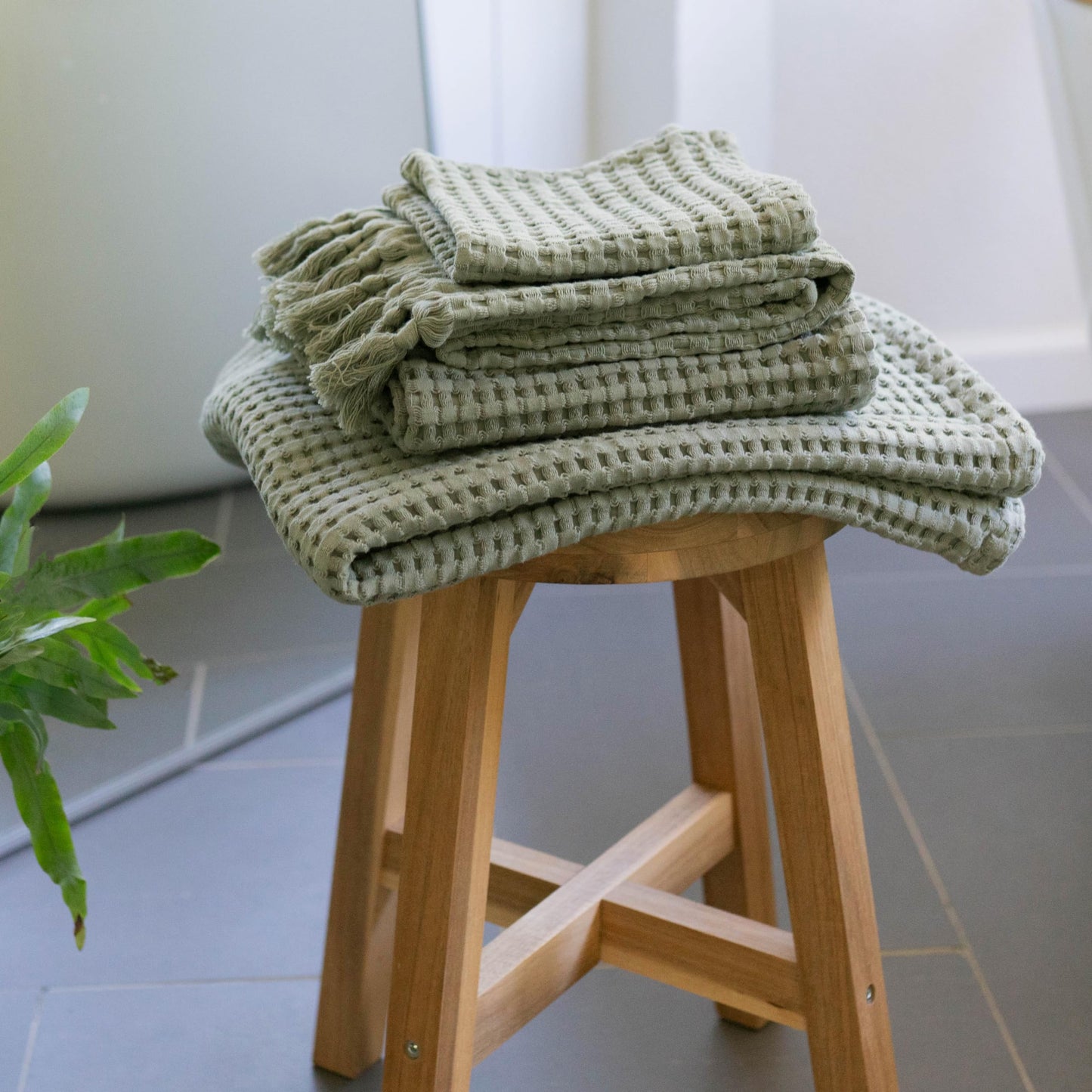 GILDEN TREE: Bathroom Mat - The Tribalist