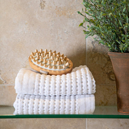 GILDEN TREE: Bathroom Mat - The Tribalist