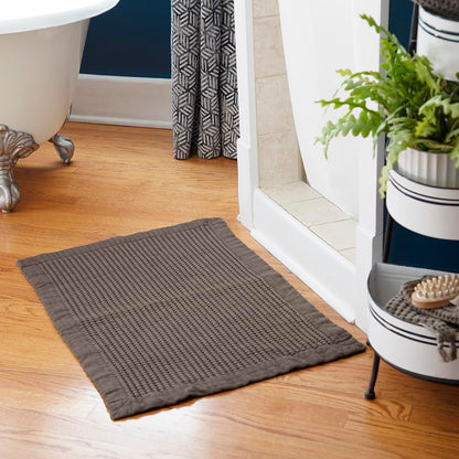 GILDEN TREE: Bathroom Mat - The Tribalist