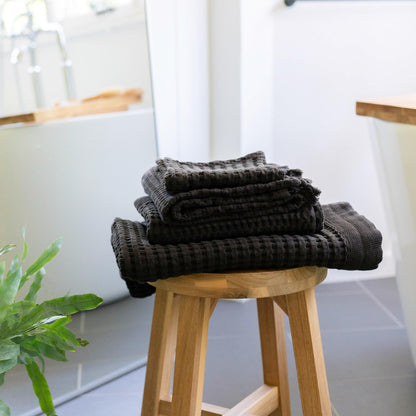 GILDEN TREE: Bathroom Mat - The Tribalist