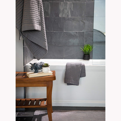 GILDEN TREE: Bathroom Mat - The Tribalist