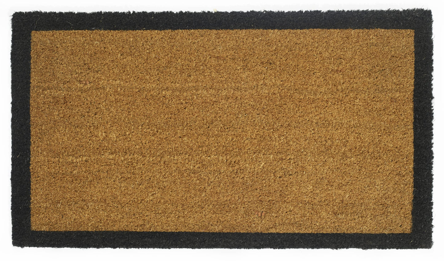 Fab Habitat: Coconut Coir Non-Slip Doormat - The Tribalist