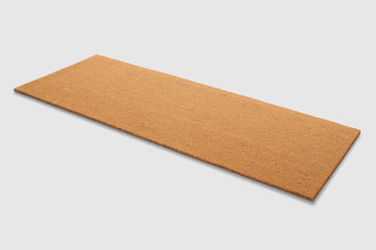 Fab Habitat: Coconut Coir Non-Slip Doormat - The Tribalist