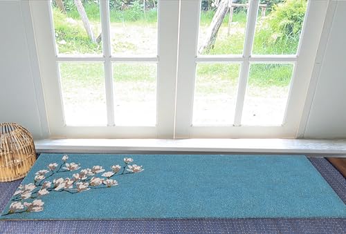 Fab Habitat: Coconut Coir Non-Slip Doormat - The Tribalist