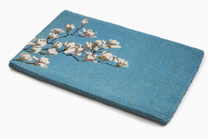 Fab Habitat: Coconut Coir Non-Slip Doormat - The Tribalist