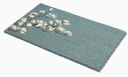 Fab Habitat: Coconut Coir Non-Slip Doormat - The Tribalist