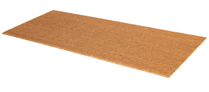 Fab Habitat: Coconut Coir Non-Slip Doormat - The Tribalist