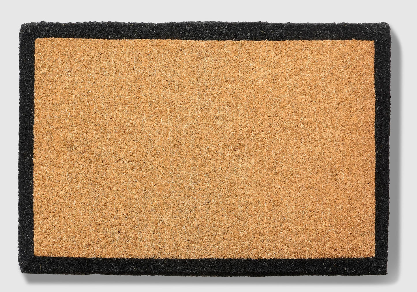 Fab Habitat: Coconut Coir Non-Slip Doormat - The Tribalist