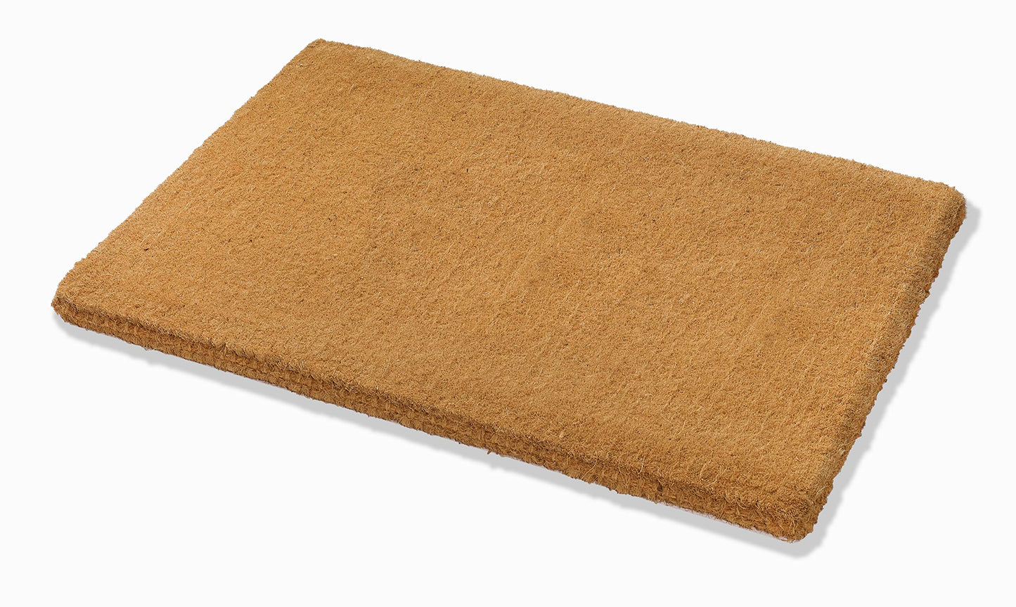 Fab Habitat: Coconut Coir Non-Slip Doormat - The Tribalist