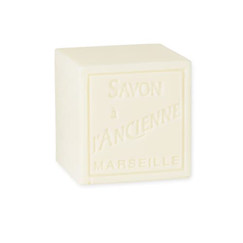 The Tribalist - Pre de Provence: Marseille Olive Oil Cube Soap for Multi-Purpose Use