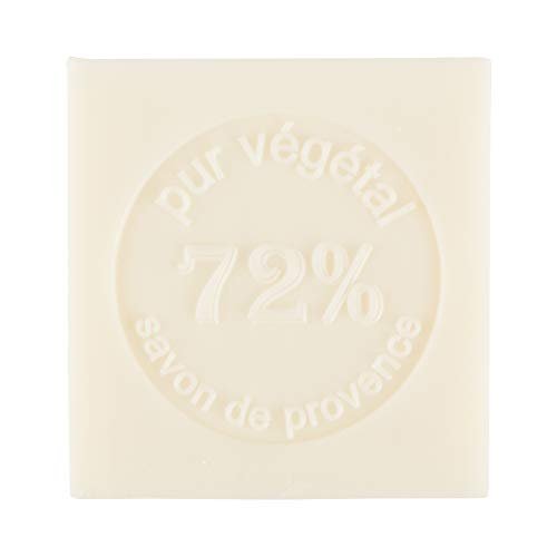 The Tribalist - Pre de Provence: Marseille Olive Oil Cube Soap for Multi-Purpose Use