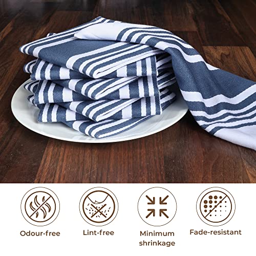 Urban Villa: French Kitchen Towels - The Tribalist