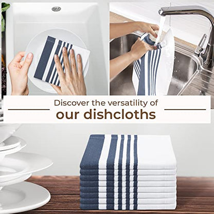 Urban Villa: French Kitchen Towels - The Tribalist