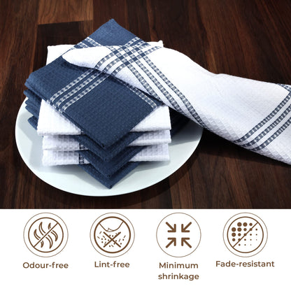 Urban Villa: French Kitchen Towels - The Tribalist