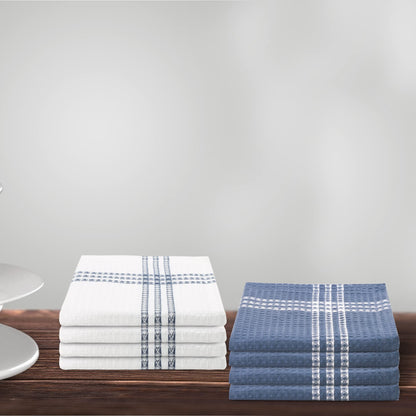 Urban Villa: French Kitchen Towels - The Tribalist