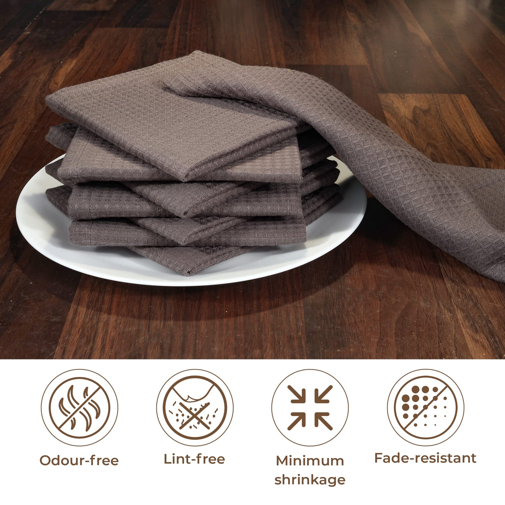 Urban Villa: French Kitchen Towels - The Tribalist