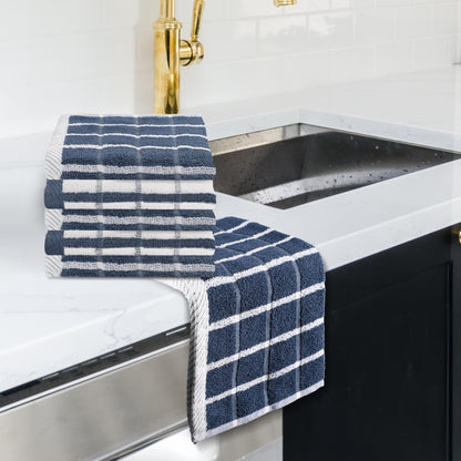 Urban Villa: French Kitchen Towels - The Tribalist