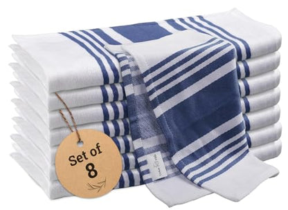 Urban Villa: French Kitchen Towels - The Tribalist