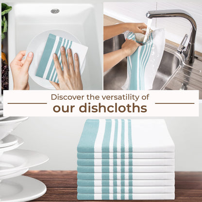 Urban Villa: French Kitchen Towels - The Tribalist