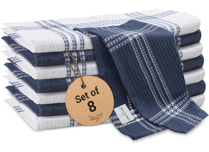 Urban Villa: French Kitchen Towels - The Tribalist