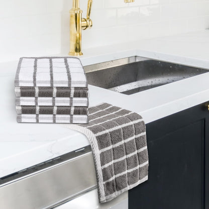 Urban Villa: French Kitchen Towels - The Tribalist