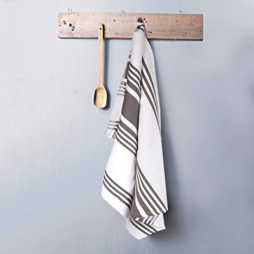 Urban Villa: French Kitchen Towels - The Tribalist