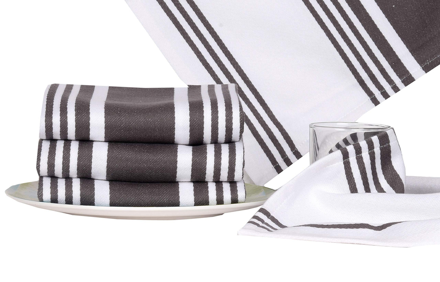 Urban Villa: French Kitchen Towels - The Tribalist