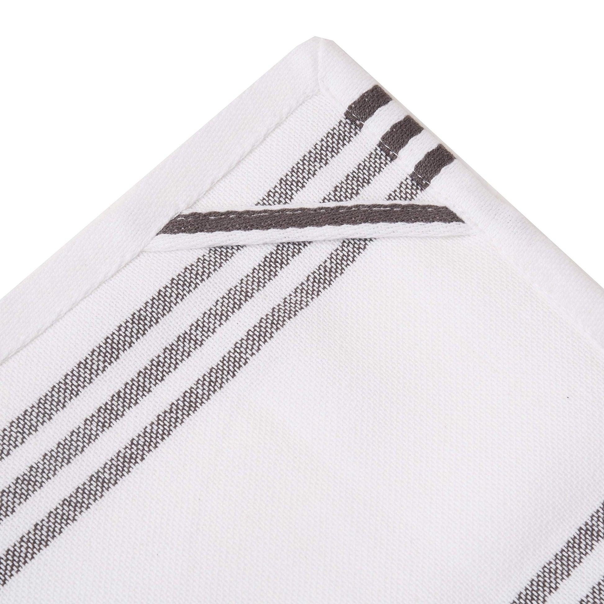 Urban Villa: French Kitchen Towels - The Tribalist