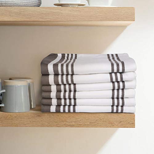 Urban Villa: French Kitchen Towels - The Tribalist