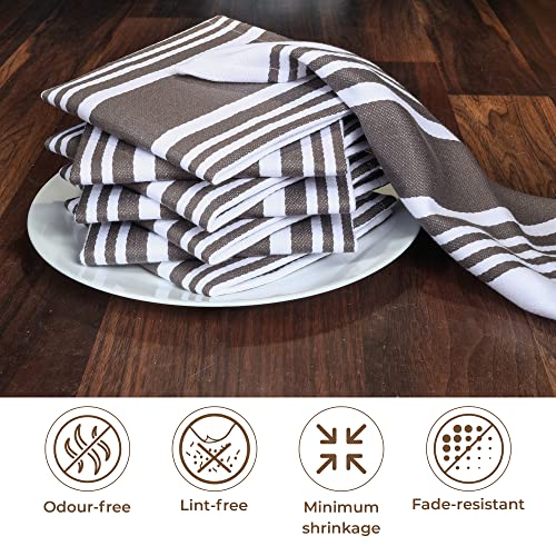 Urban Villa: French Kitchen Towels - The Tribalist