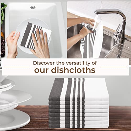 Urban Villa: French Kitchen Towels - The Tribalist