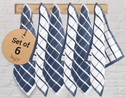 Urban Villa: French Kitchen Towels - The Tribalist