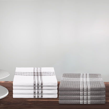 Urban Villa: French Kitchen Towels - The Tribalist